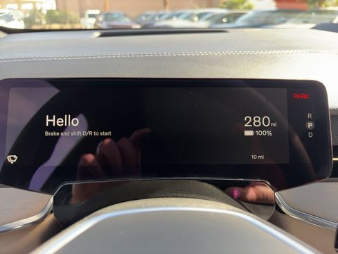 New 2026 Volvo EX90 Plus image 7