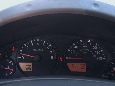 Used 2021 Nissan Frontier S AWD/4WD image 10