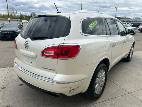 Used 2013 Buick Enclave Leather FWD image 5
