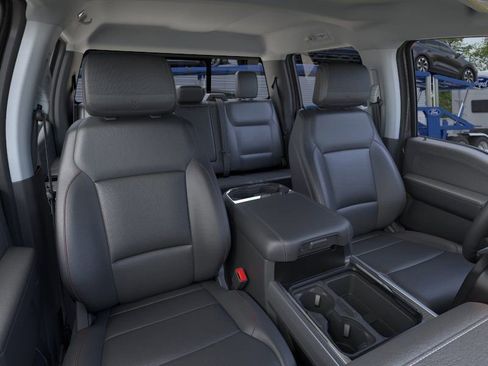 New 2025 Ford F350 Lariat w/ Lariat Ultimate Package image 10