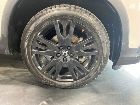 Used 2021 Honda Pilot Special Edition image 9