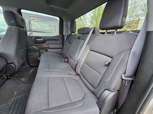 Used 2021 GMC Sierra 1500 Elevation AWD/4WD image 4