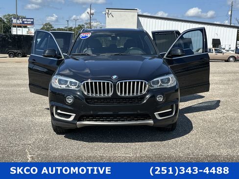 Used 2018 BMW X5 sDrive35i image 34