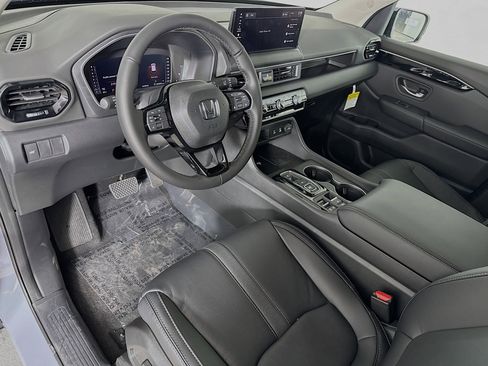 New 2026 Honda Pilot EX-L image 8