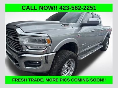 Used 2021 RAM 2500 Laramie