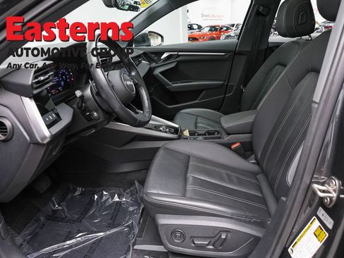 Used 2024 Audi A3 2.0T Premium FWD image 14
