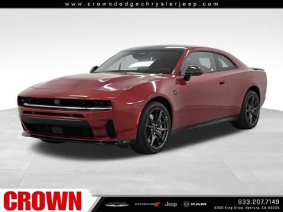 New 2026 Dodge Charger Scat Pack