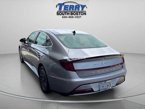 Used 2023 Hyundai Sonata SEL image 5