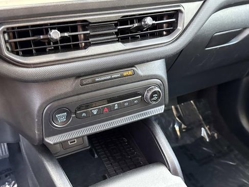 Used 2025 Ford Bronco Sport Big Bend w/ Convenience Package image 24