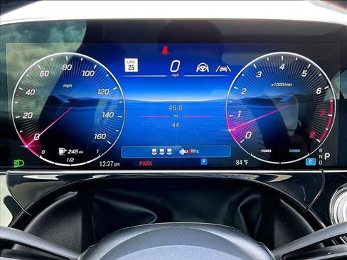 Used 2026 Mercedes-Benz E 450 4MATIC Sedan image 22