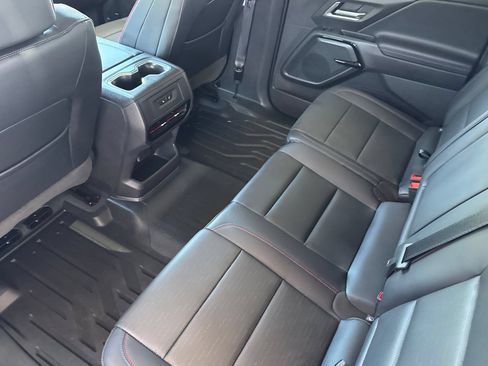 Used 2025 Chevrolet Silverado EV RST AWD/4WD image 6
