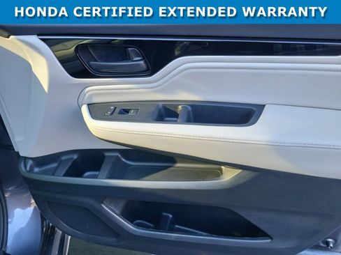 Used 2025 Honda Odyssey Touring image 31
