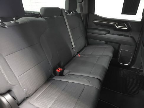 Used 2023 Chevrolet Silverado 1500 RST AWD/4WD image 16