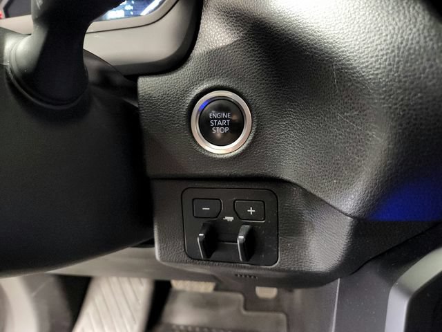 Used 2024 Toyota Tundra SR5 w/ SR5 Convenience Package AWD/4WD image 31