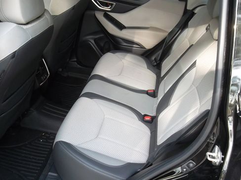 Used 2021 Subaru Forester Premium image 12