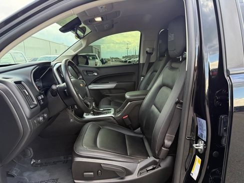 Used 2021 Chevrolet Colorado ZR2 w/ Colorado ZR2 Bison Edition AWD/4WD image 5