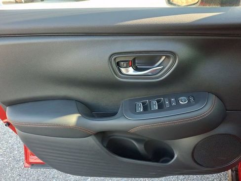 Certified 2026 Honda HR-V Sport image 12