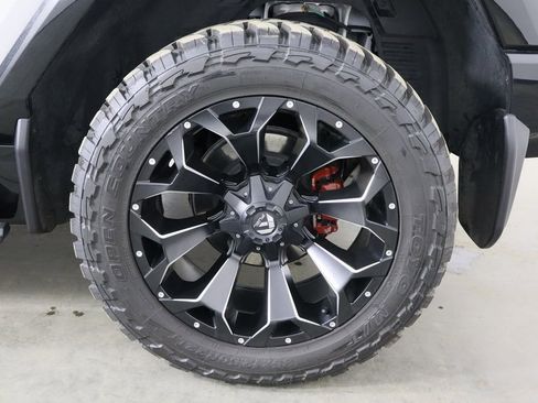 Used 2022 GMC Hummer EV Edition 1 w/ LPO, Illumination Package image 44