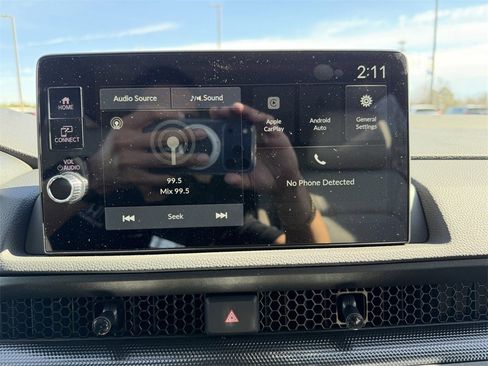 New 2026 Honda CR-V EX image 29