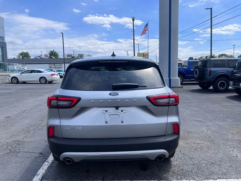 Used 2023 Ford Escape Active w/ Tech Pack #2 FWD image 9