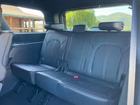 Certified 2024 Ford Expedition Limited image 51