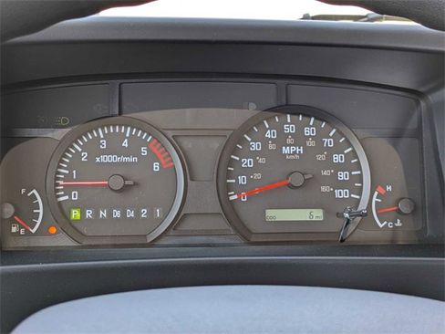 New 2024 Chevrolet Low Cab Forward image 13