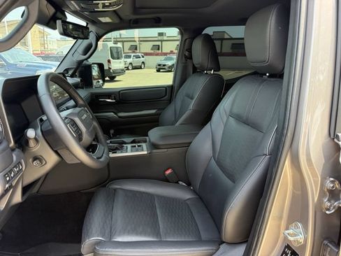 Used 2024 Toyota Land Cruiser AWD/4WD image 29