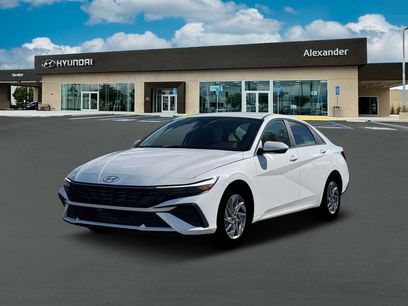 New 2026 Hyundai Elantra Hybrid