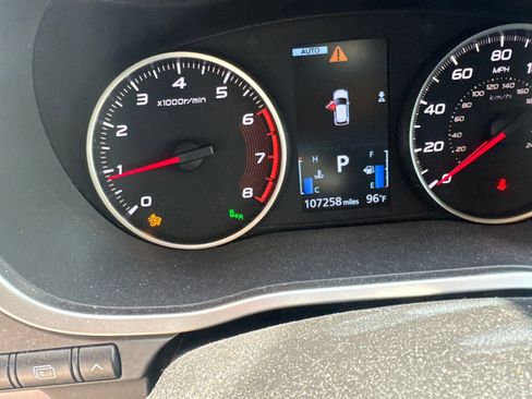 Used 2019 Mitsubishi Eclipse Cross SE AWD/4WD image 17