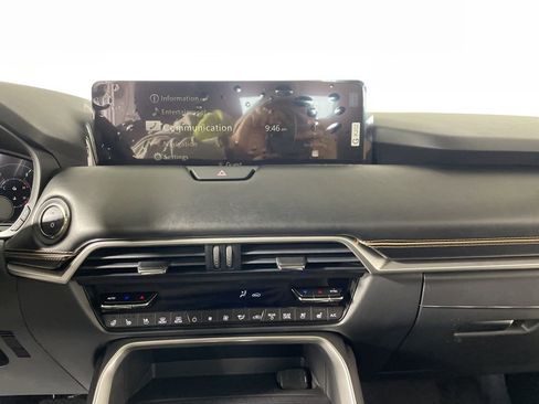 New 2026 MAZDA CX-90 Plug-In Hybrid w/ Premium Plus AWD/4WD image 15