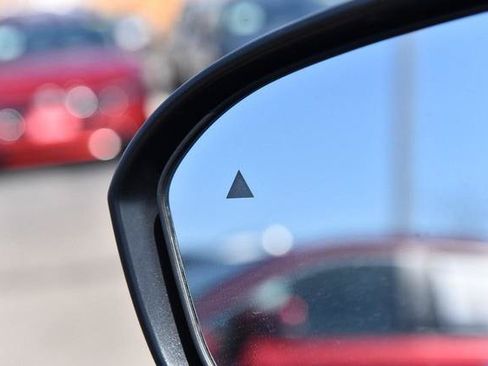 New 2026 Nissan Kicks S FWD image 10
