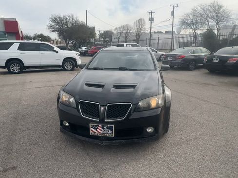 Used 2008 Pontiac G8 image 3