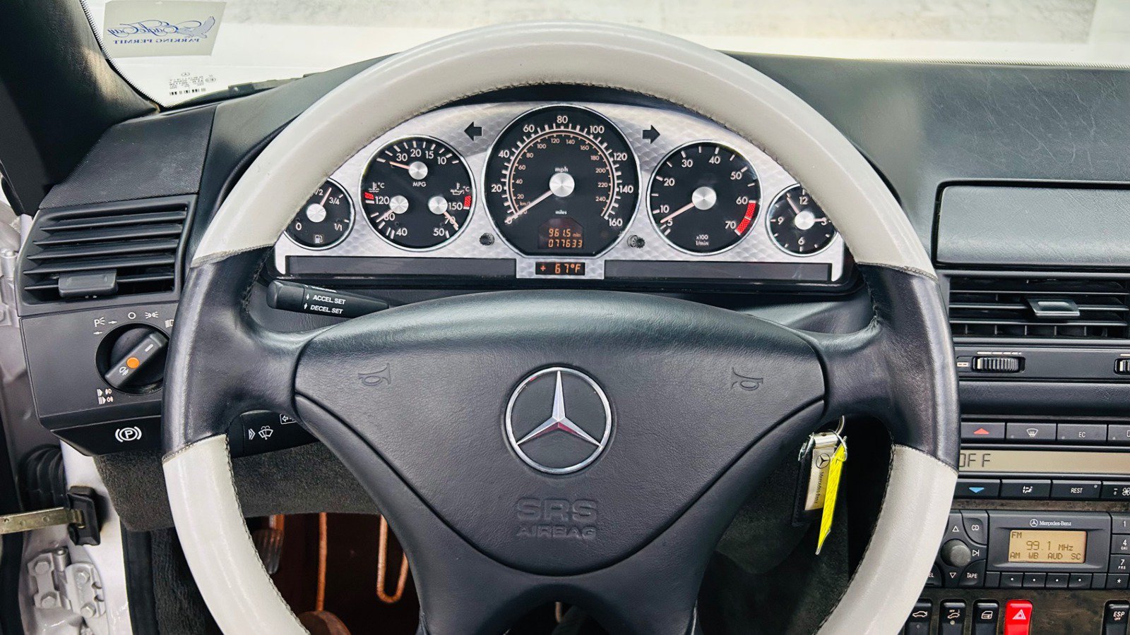 Used 2002 Mercedes-Benz SL 500 image 38