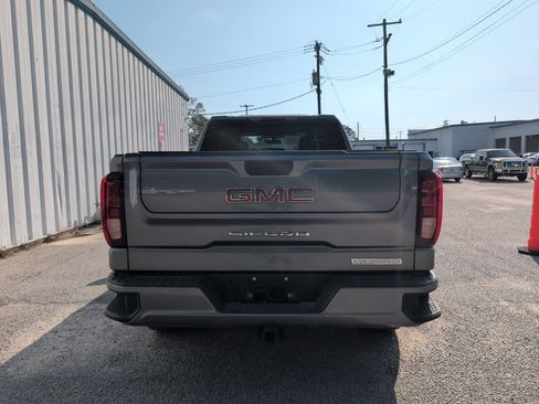 Used 2021 GMC Sierra 1500 Elevation RWD image 7