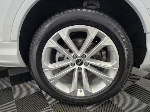 Used 2025 Audi Q7 3.0T Premium Plus image 20