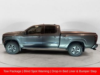 New 2026 Nissan Frontier SV w/ Tow Package video 2