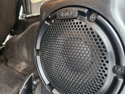 Used 2012 Jeep Wrangler Unlimited Sahara w/ Dual Top Group image 47