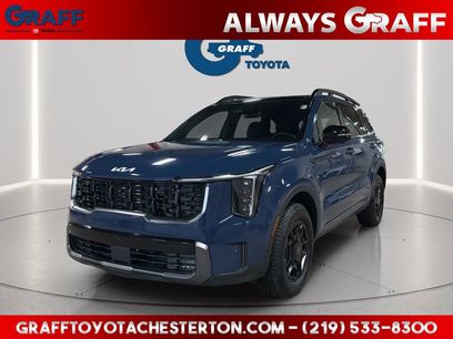 Used 2024 Kia Sorento SX Prestige