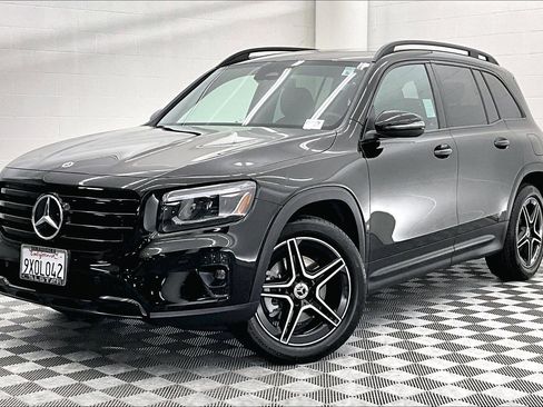 Used 2026 Mercedes-Benz GLB 250 image 13
