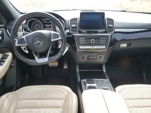 Used 2016 Mercedes-Benz GLE 63 AMG S image 13