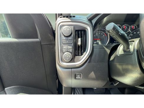 Certified 2020 Chevrolet Silverado 3500 LT w/ All Star Edition AWD/4WD image 23