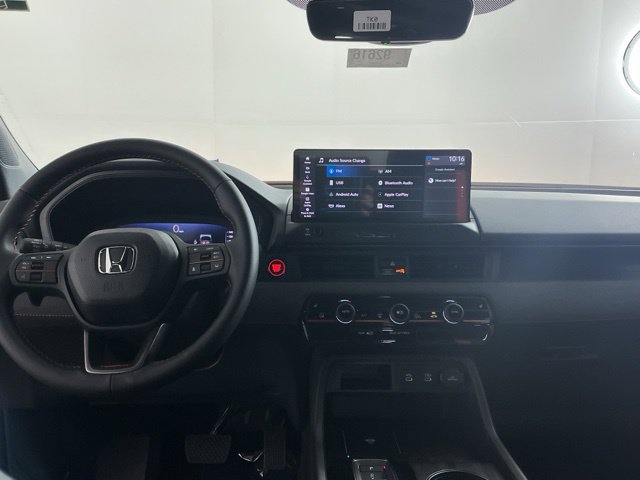 New 2026 Honda Passport TrailSport image 22