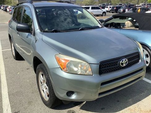 Used 2007 Toyota RAV4 2WD image 4
