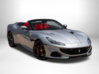 Used 2022 Ferrari Portofino M