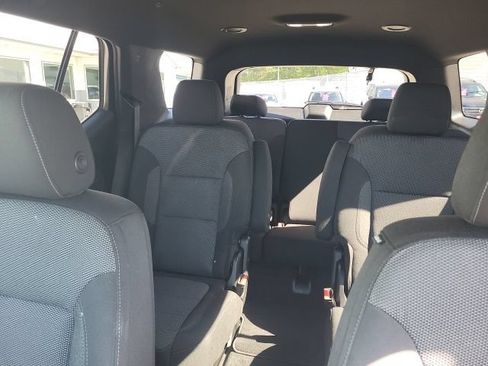 Used 2022 Chevrolet Traverse LT AWD/4WD image 6