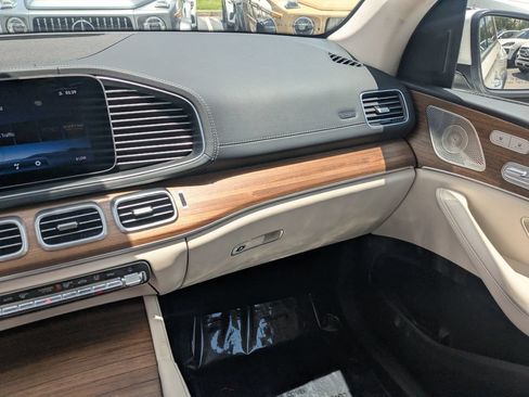 Used 2026 Mercedes-Benz GLE 350 4MATIC image 4