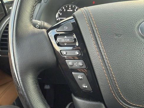 Certified 2024 INFINITI QX80 Sensory w/ Cargo Package image 19