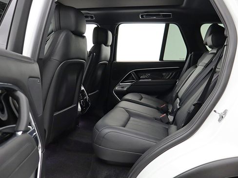 Used 2024 Land Rover Range Rover SE AWD/4WD image 37