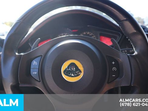 Used 2014 Lotus Evora S image 27