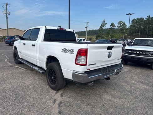 Used 2023 RAM 1500 Big Horn AWD/4WD image 5